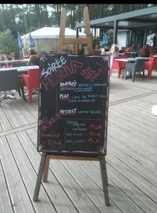Campings Mobil-home spacieux, au calme, proche Mimizan : photos des chambres