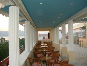 Avra Spa Hotel Evia Greece