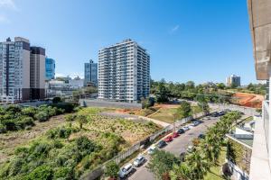 Trend Nova Carlos Gomes - 802