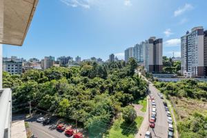 Trend Nova Carlos Gomes - 802