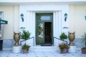 Avra Spa Hotel Evia Greece