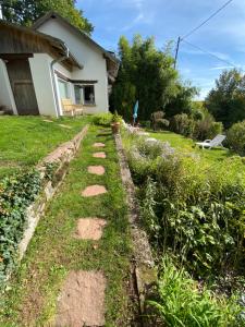 B&B / Chambres d'hotes La Villa des Oiseaux - La Petite Pierre : photos des chambres