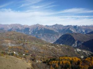 Appartement Le Corbier La Voie Lactée