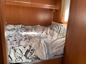 Campings Camping car : photos des chambres