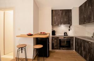 Studio Costele Luxurious apt in the heart of Corfu