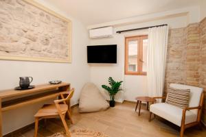 Studio Costele Luxurious apt in the heart of Corfu