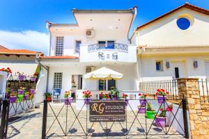 RG Studios Thassos #5
