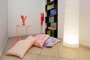 La Gioiosa - Top Location - Modern Apartment Near Metro Bengasi