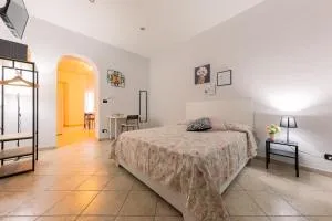 La Gioiosa - Top Location - Modern Apartment Near Metro Bengasi - 尼凯利诺