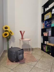 La Gioiosa - Top Location - Modern Apartment Near Metro Bengasi