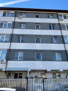 Dream Sury Apartment metrou Leonida spital Obregia