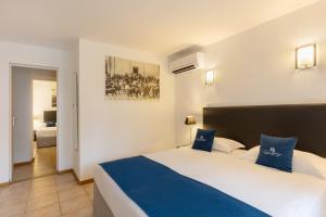 Hotels Best Western Hotel Casa Bianca : photos des chambres