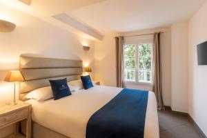 Hotels Best Western Hotel Casa Bianca, Piscine Interieure et Exterieure : photos des chambres