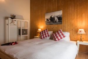 Berghotel Chäserstatt