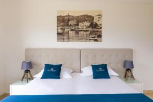 Hotels Best Western Hotel Casa Bianca : photos des chambres