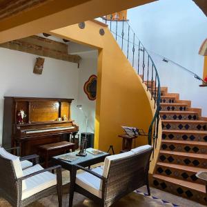 Casona Amatista Hotel Boutique