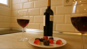 Apartamento Casa Mozárabe