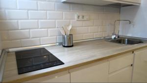 Apartamento Casa Mozárabe