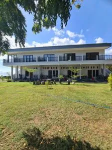 Merpati inn hotel - Dompu