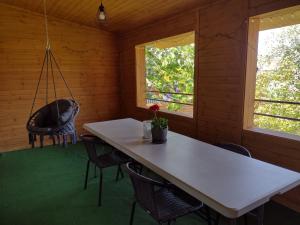 Apartament Gospodarska