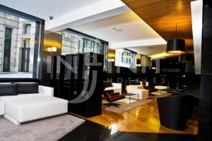 Hotel Inffinit