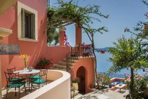 Roi Boutique Suites - Karyá