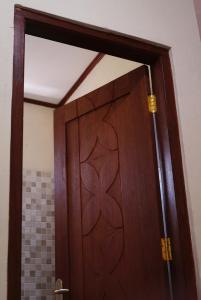 Penginapan Homestay Mudiyono Syariah