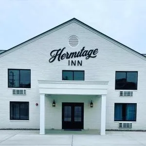 The Hermitage Inn and Taphouse - Rig