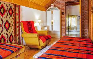 Holiday Home Barczewo Kaplityny V