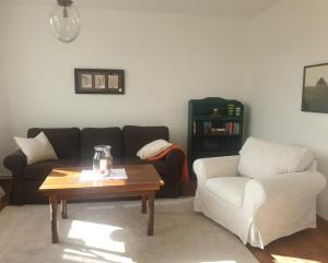 Ferienwohnung Medemgarten