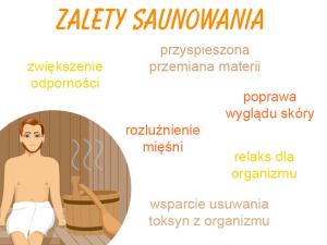 Family & Business Sauna Tężnia Apartments No16 Leśny nad Zalewem Cedzyna -1 Bedroom with Private Sauna, Bath with Hydromassage , Terrace, Parking, Catering Options