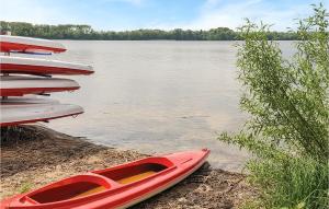 Holiday Home Morag Kretowiny Iii