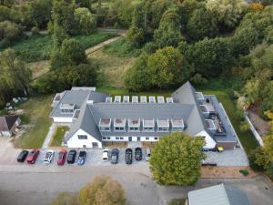 Apartmenthaus Stade Schwingewiesen Apartment 6