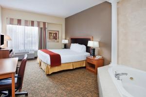 Holiday Inn Express & Suites Charlotte-Concord-I-85 by IHG