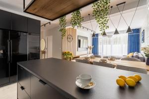 KOBIELA Luxury Aparthotel KTW City Center