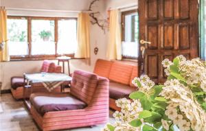 Holiday Home Barczewo Kaplityny Vii