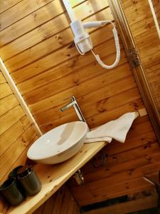 Tölgyes Menedék 2.