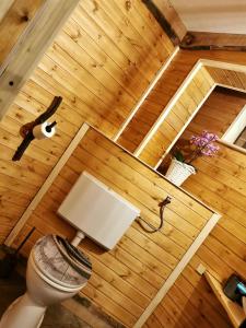 Tölgyes Menedék 2.