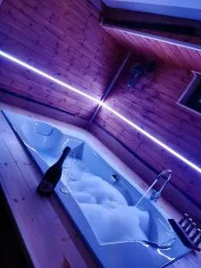 Tölgyes Menedék 2. - Bükkzsérc