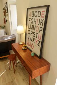 Apartamento Almirante T1 by YHA