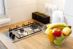 Quiet studio in the Old Town