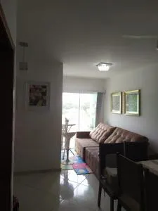 apartamento encantador em rio das ostras-rj - Fausto