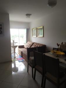 apartamento encantador em rio das ostras-rj
