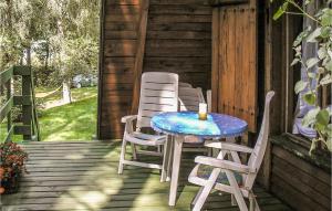 Holiday home Mragowo Sniadowo