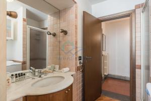 Warm nest in the old building of Piazza Navona