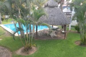 Casa en la zona de Acapulco diamante