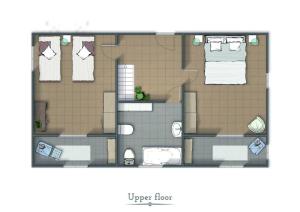 LOlivette - Mas Provencal, Panoramic View & Pool