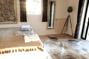 LOlivette - Mas Provencal, Panoramic View & Pool