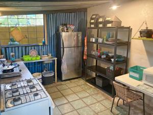 Montaña Linda Hostel Orosi