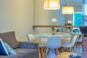 Ap 2 dorm. uma quadra da Catedral